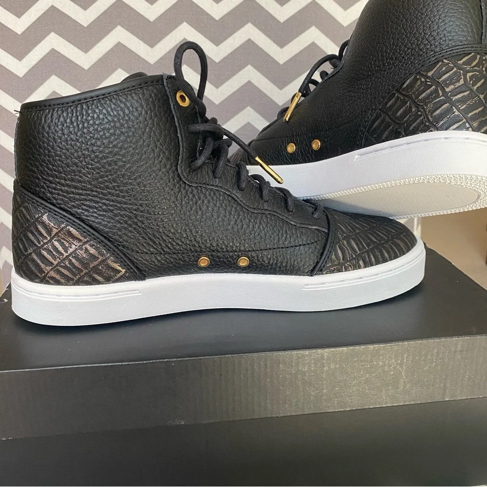 NEW! NIKE JORDAN JASMINE GG - Picture 7 of 16
